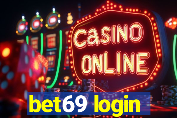 bet69 login